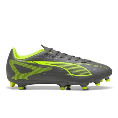 tenis de futbol ultra 5 play fg/ag