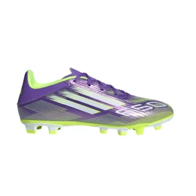tenis de futbol f50 club fg/mg