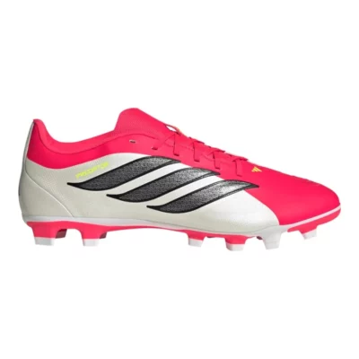 tenis de futbol predator club fg / mg