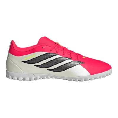 tenis de futbol predator club tf