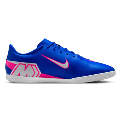 tenis de futbol nike mercurial vapor 16 club ic