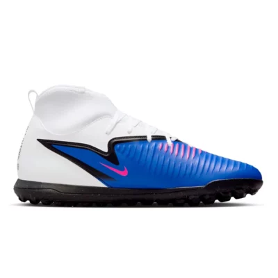 tenis de futbol phantom 6 high club tf