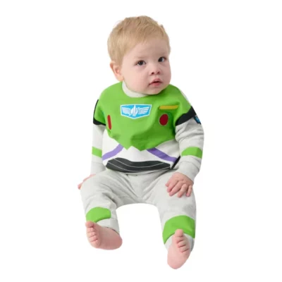 conjunto buzz lightyear