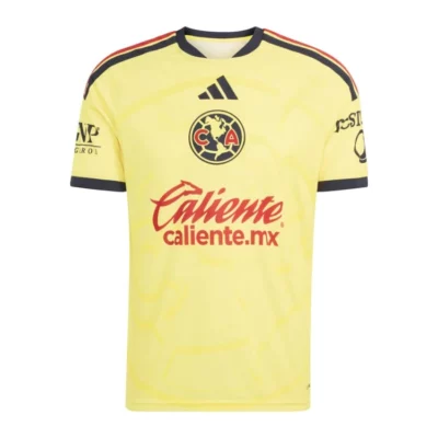 Jersey Local Club América