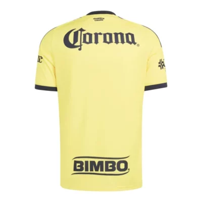 Jersey Local Club América