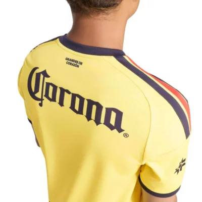 Jersey Local Club América