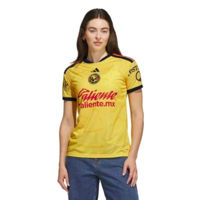 Jersey Local Club América Dama