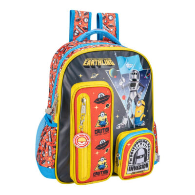 Mochila Minions