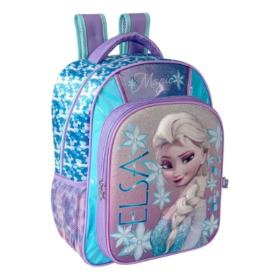 Mochila escolar Elsa