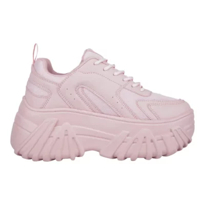 tenis chunky