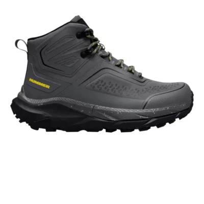 bota todoterreno para exterior